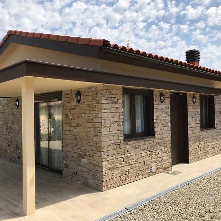 La Caseta D'Ager Exterior foto