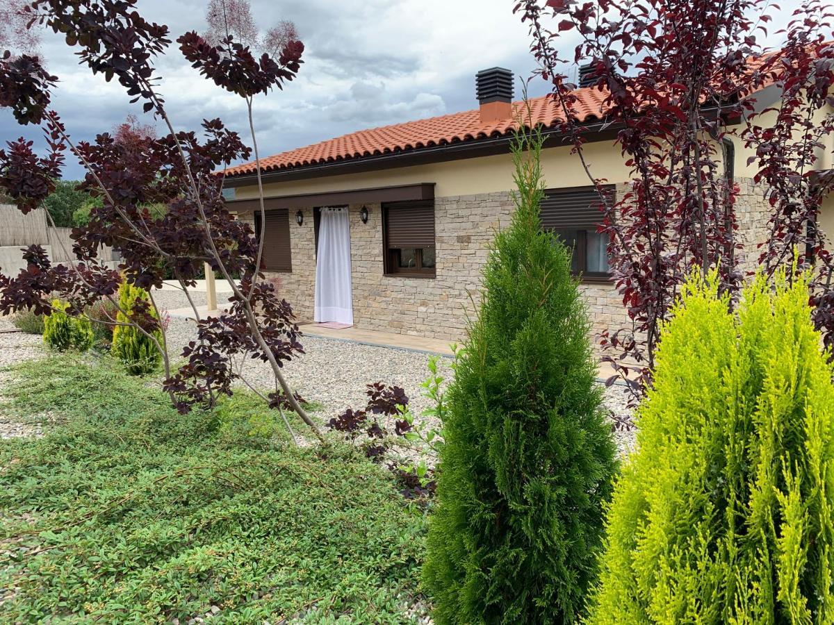 La Caseta D'Ager Exterior foto