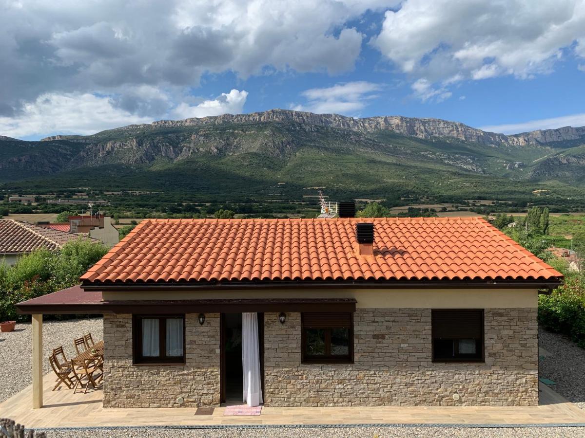 La Caseta D'Ager Exterior foto